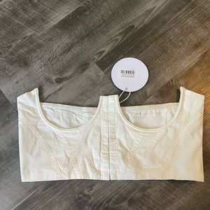 Princess Polly Saturday Sinner Corset (new with tags!)